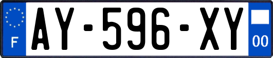AY-596-XY