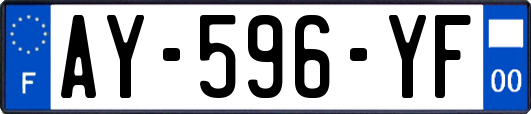 AY-596-YF
