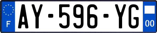 AY-596-YG