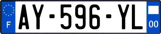 AY-596-YL
