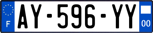AY-596-YY
