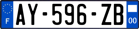 AY-596-ZB