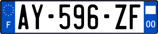 AY-596-ZF