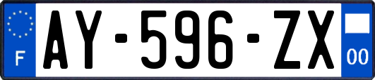 AY-596-ZX