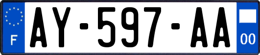 AY-597-AA