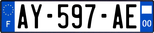 AY-597-AE