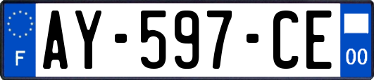 AY-597-CE