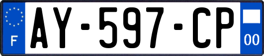 AY-597-CP