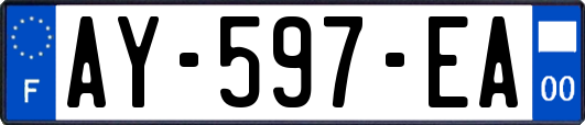AY-597-EA
