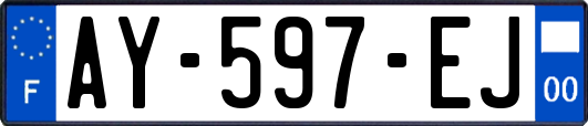 AY-597-EJ