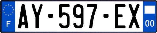 AY-597-EX
