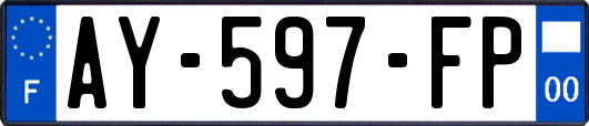 AY-597-FP