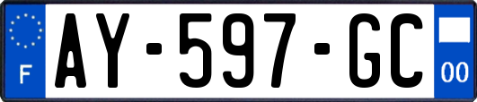 AY-597-GC