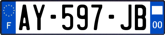 AY-597-JB