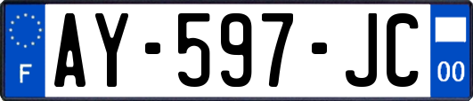 AY-597-JC