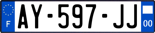 AY-597-JJ
