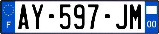 AY-597-JM