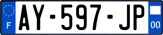 AY-597-JP