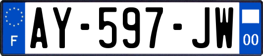 AY-597-JW