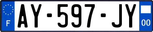 AY-597-JY