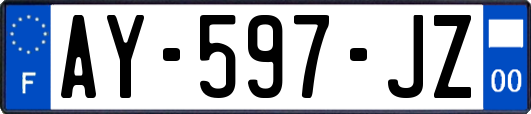AY-597-JZ