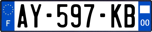 AY-597-KB