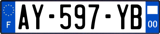 AY-597-YB