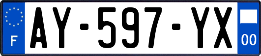 AY-597-YX