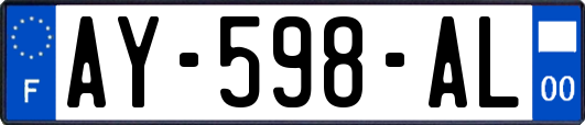 AY-598-AL
