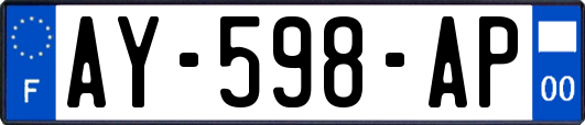 AY-598-AP