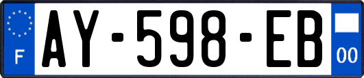 AY-598-EB