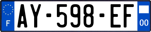 AY-598-EF