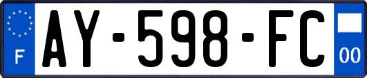 AY-598-FC