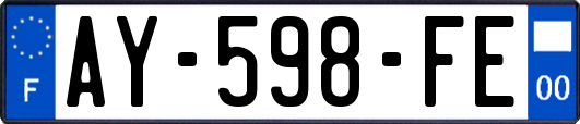 AY-598-FE