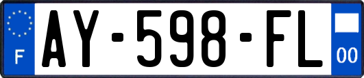 AY-598-FL