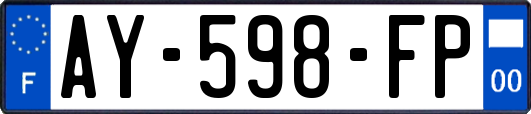AY-598-FP