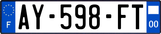AY-598-FT