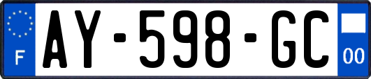 AY-598-GC