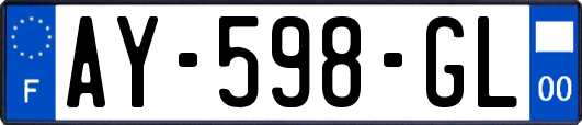 AY-598-GL