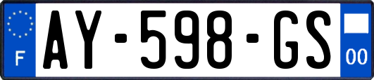 AY-598-GS