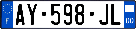 AY-598-JL
