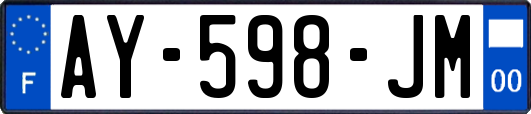 AY-598-JM