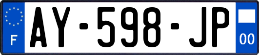 AY-598-JP