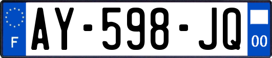 AY-598-JQ