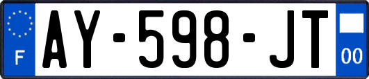 AY-598-JT