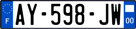 AY-598-JW