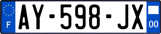 AY-598-JX