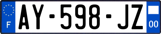 AY-598-JZ