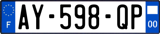 AY-598-QP