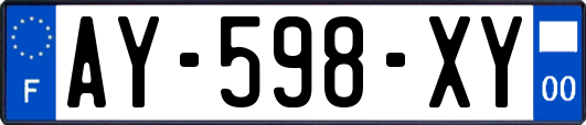 AY-598-XY